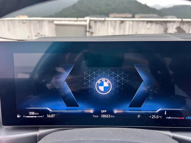 BMW 3 Series — Фото автомобиля 11