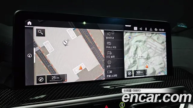 BMW X4 xDrive20i M Sport Pro — Фото автомобиля 13
