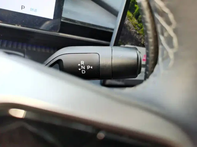 Geely Galaxy E5 — Фото автомобиля 13