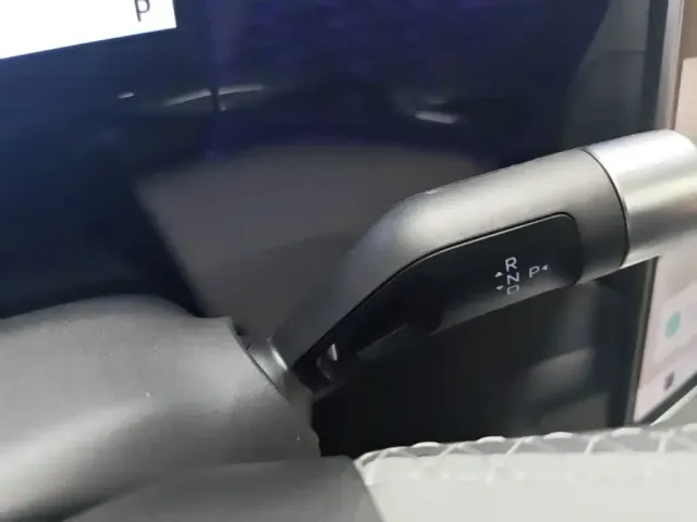Geely Galaxy L7 — Фото автомобиля 13