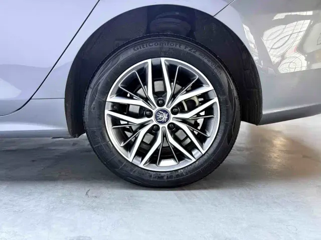 BYD Qin PLUS — Фото автомобиля 21