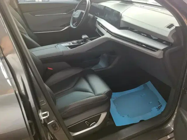 Changan CS75 Plus — Фото автомобиля 8