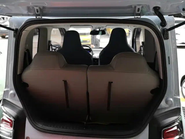 Wuling Air EV — Фото автомобиля 18