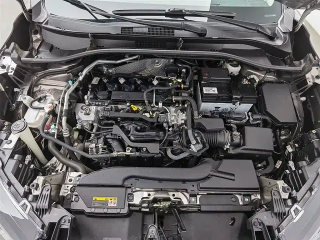 Toyota Frontlander — Фото автомобиля 18