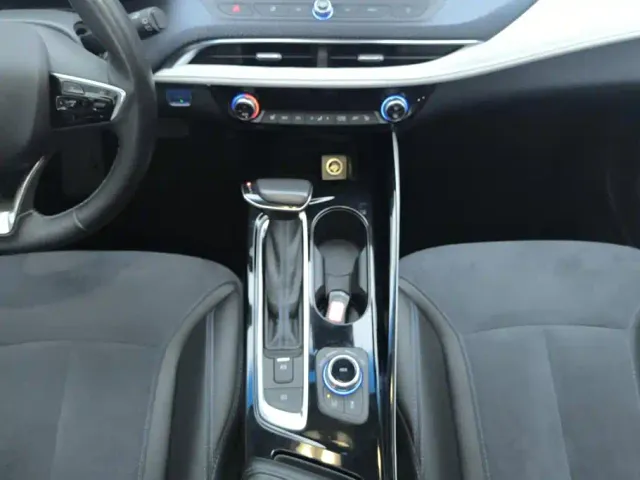 Buick Velite 6 — Фото автомобиля 16