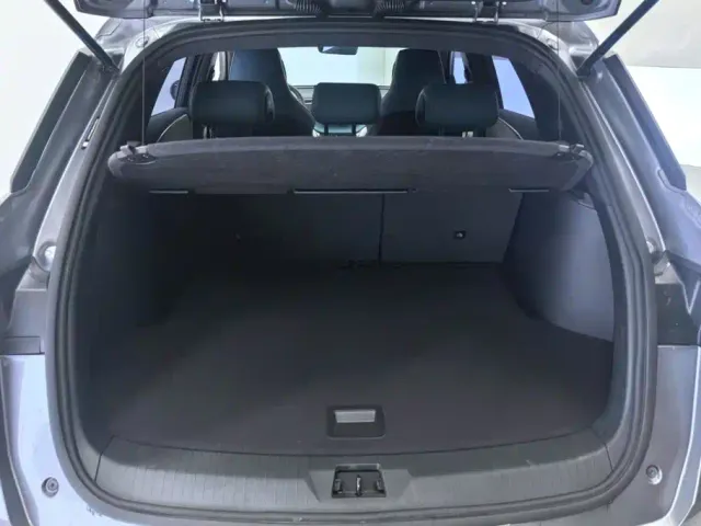 BYD BYD Song Pro 2021 1.5T Automatic Xiaoyun Luxury — Фото автомобиля 4
