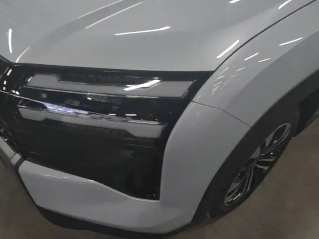 Wuling Starlight 560 — Фото автомобиля 5