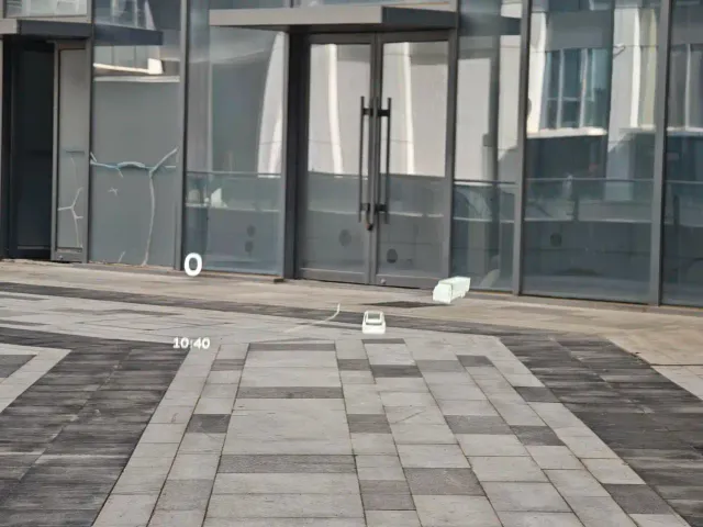 Onvo L90 — Фото автомобиля 22