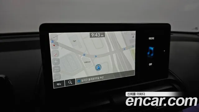 Hyundai Casper Casper Electric Inspiration — Фото автомобиля 14