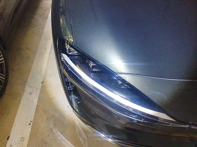 Stelato S9T — Фото автомобиля 7