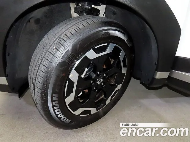 Hyundai Santa Fe MX5 — Фото автомобиля 20
