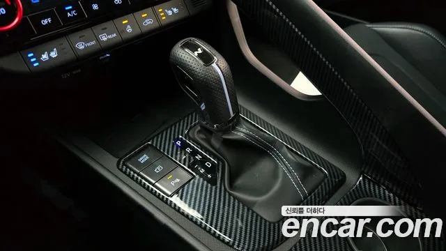 Hyundai AVANTE — Фото автомобиля 9