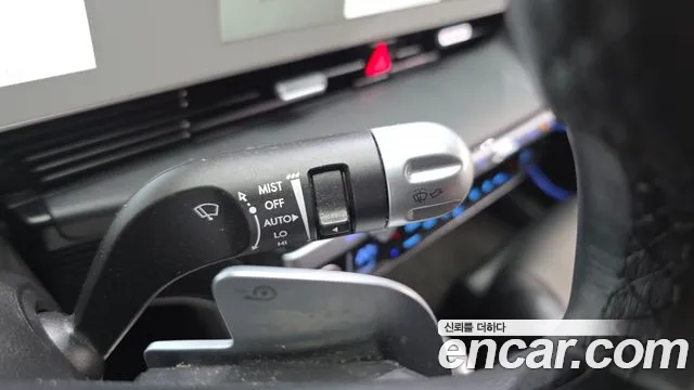 Hyundai Ioniq5 Ioniq5 — Фото автомобиля 14