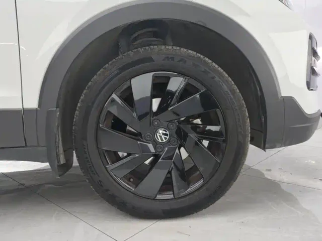 Volkswagen Tharu — Фото автомобиля 6