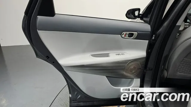 Hyundai Nexo Nexo Premium — Фото автомобиля 23