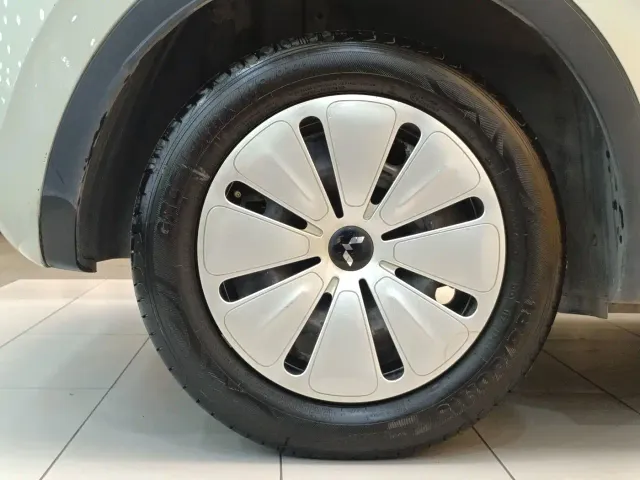 Wuling Bingo — Фото автомобиля 28
