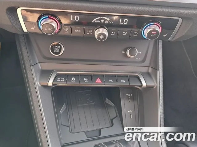 Audi Q3 F3 — Фото автомобиля 13