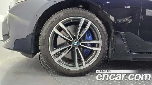 BMW Gran Turismo — Фото автомобиля 5
