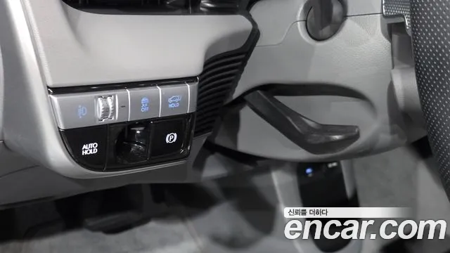 Hyundai Ioniq 5 — Фото автомобиля 14