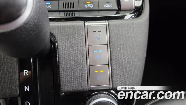 Hyundai Casper Casper Inspiration — Фото автомобиля 17