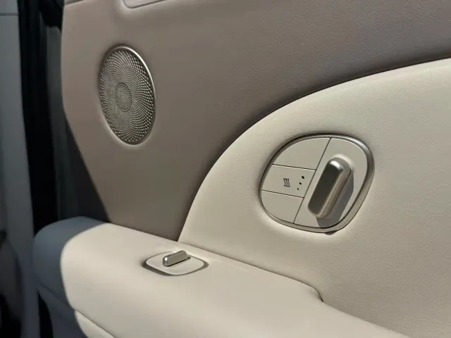 IM Motors LS6 — Фото автомобиля 10