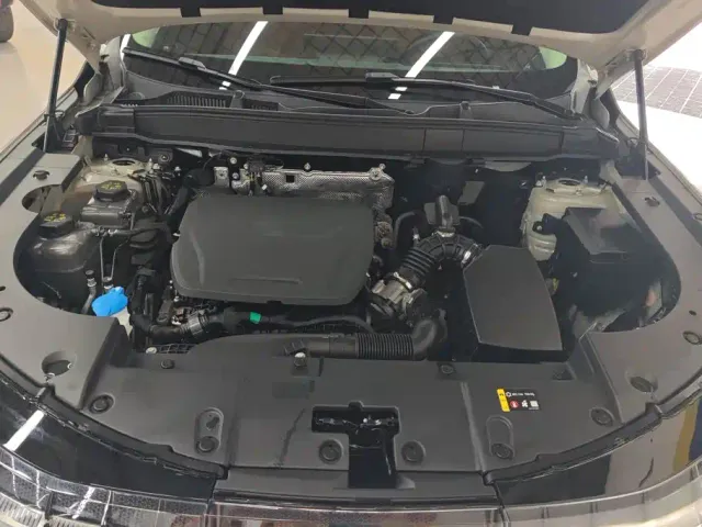 Haval Xiaolong MAX — Фото автомобиля 10