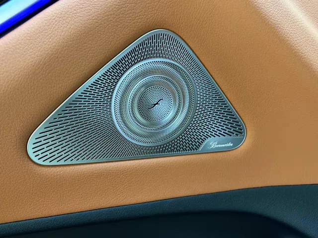 Mercedes-Benz Maybach S-Class — Фото автомобиля 11