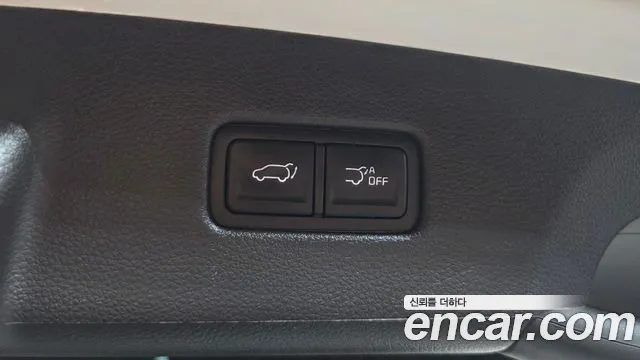 Kia Canival Carnival 4 поколение Дизель 9 мест Noblesse — Фото автомобиля 30