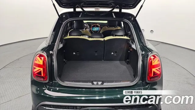 Mini Cooper — Фото автомобиля 20
