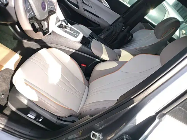 BYD Song Pro — Фото автомобиля 14