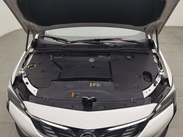 Buick Velite 6 — Фото автомобиля 6