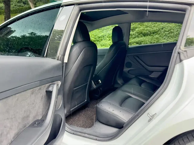 Tesla Model 3 2022 Model Rear-Wheel Drive Version — Фото автомобиля 6