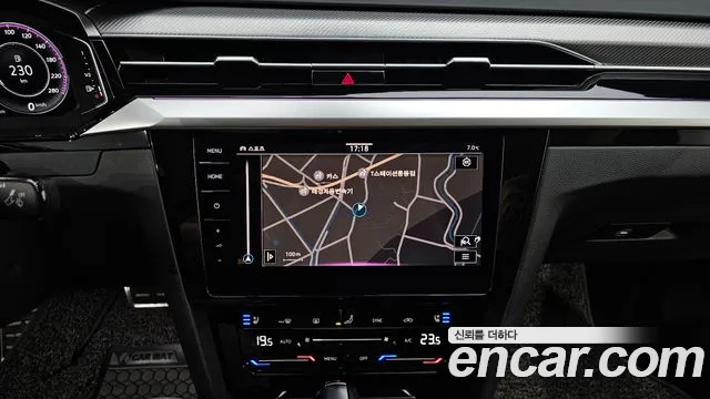 Volkswagen Arteon Arteon 2.0 TDI Prestige — Фото автомобиля 14