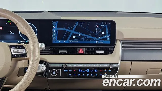 Hyundai Ioniq5 — Фото автомобиля 18