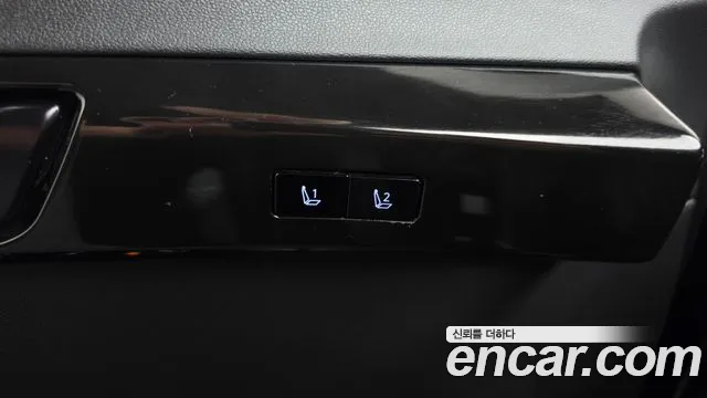 Hyundai Grandeur GN7 — Фото автомобиля 23