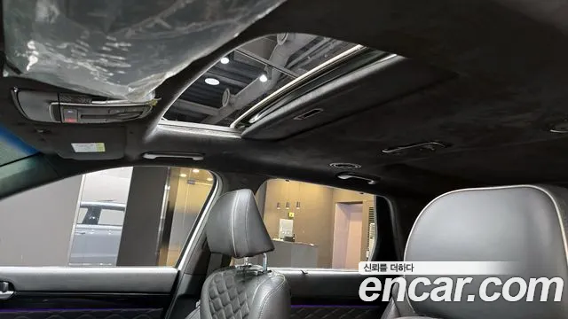 Hyundai Palisade Palisade Дизель 2.2 2WD — Фото автомобиля 19