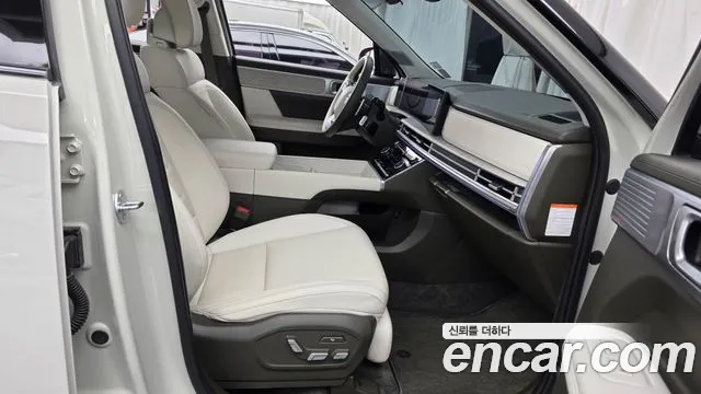 Hyundai Santa Fe MX5 — Фото автомобиля 16