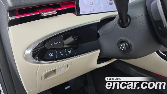 Genesis GV70 — Фото автомобиля 26