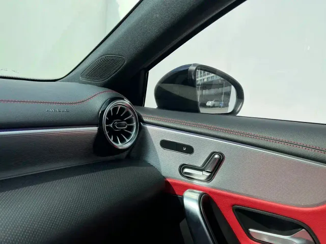 Mercedes-Benz A-Class AMG — Фото автомобиля 7