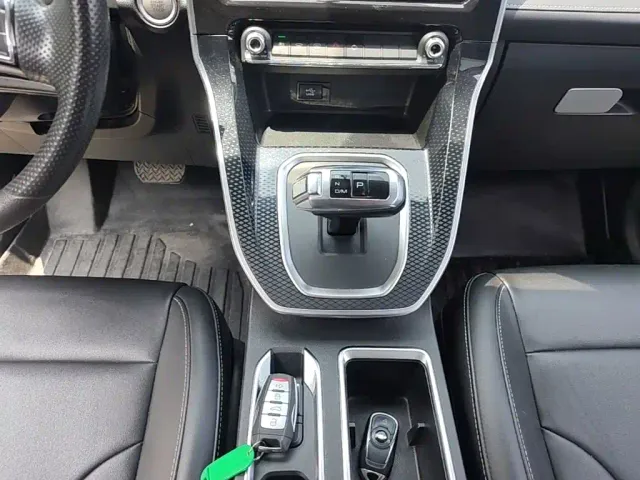Haval M6 — Фото автомобиля 13