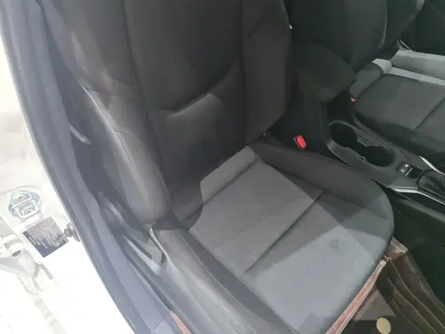 Toyota Levin — Фото автомобиля 24