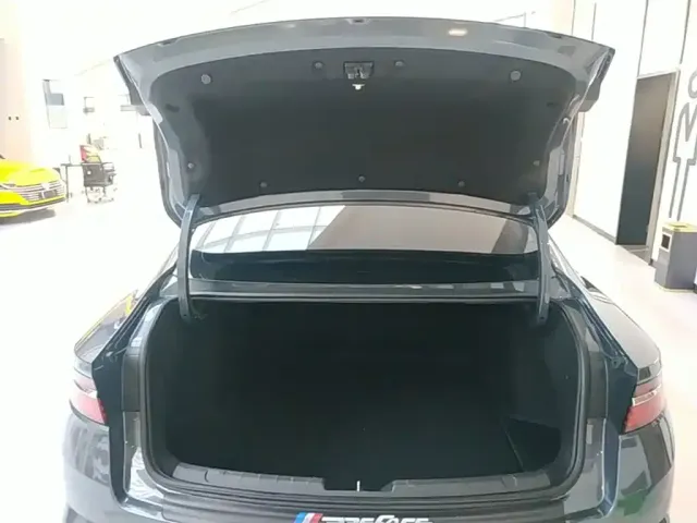 Geely Xingrui — Фото автомобиля 18