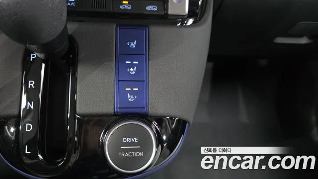 Hyundai Casper Casper Essential — Фото автомобиля 25
