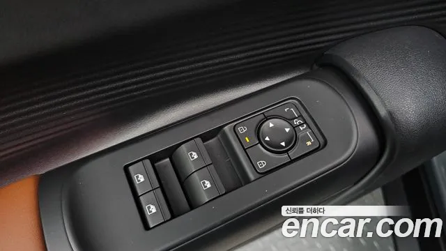 Hyundai Avante (CN8) — Фото автомобиля 16