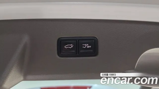 Kia Canival Carnival 4 поколение Дизель 9 мест Signature — Фото автомобиля 29
