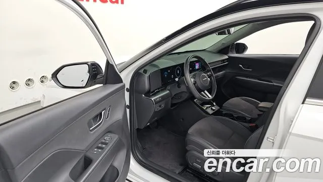 Hyundai Kona — Фото автомобиля 3