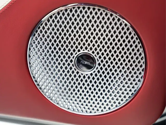 Bentley Continental Plug-in Hybrid — Фото автомобиля 18