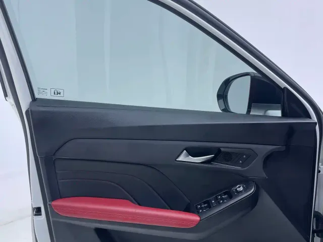 Haval Chitu — Фото автомобиля 24