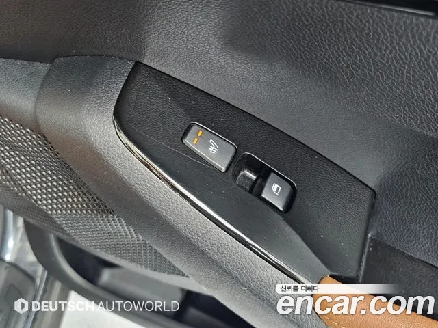 Kia Seltos — Фото автомобиля 16