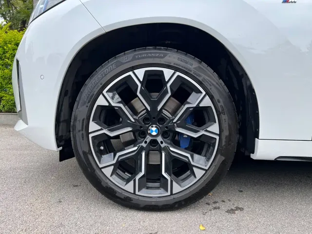 BMW X3 — Фото автомобиля 2